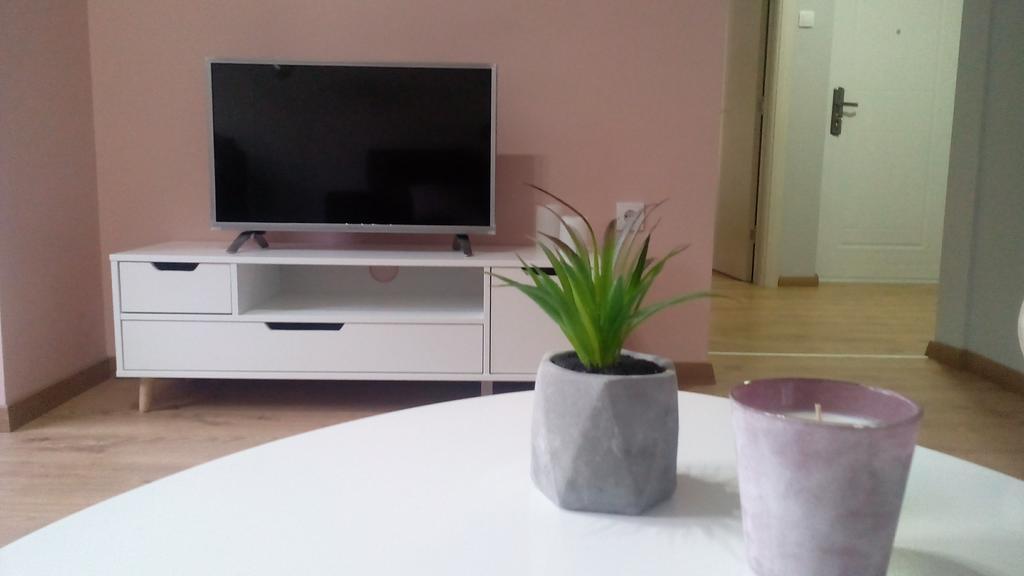 Apartment Marija Sremska Mitrovica Extérieur photo