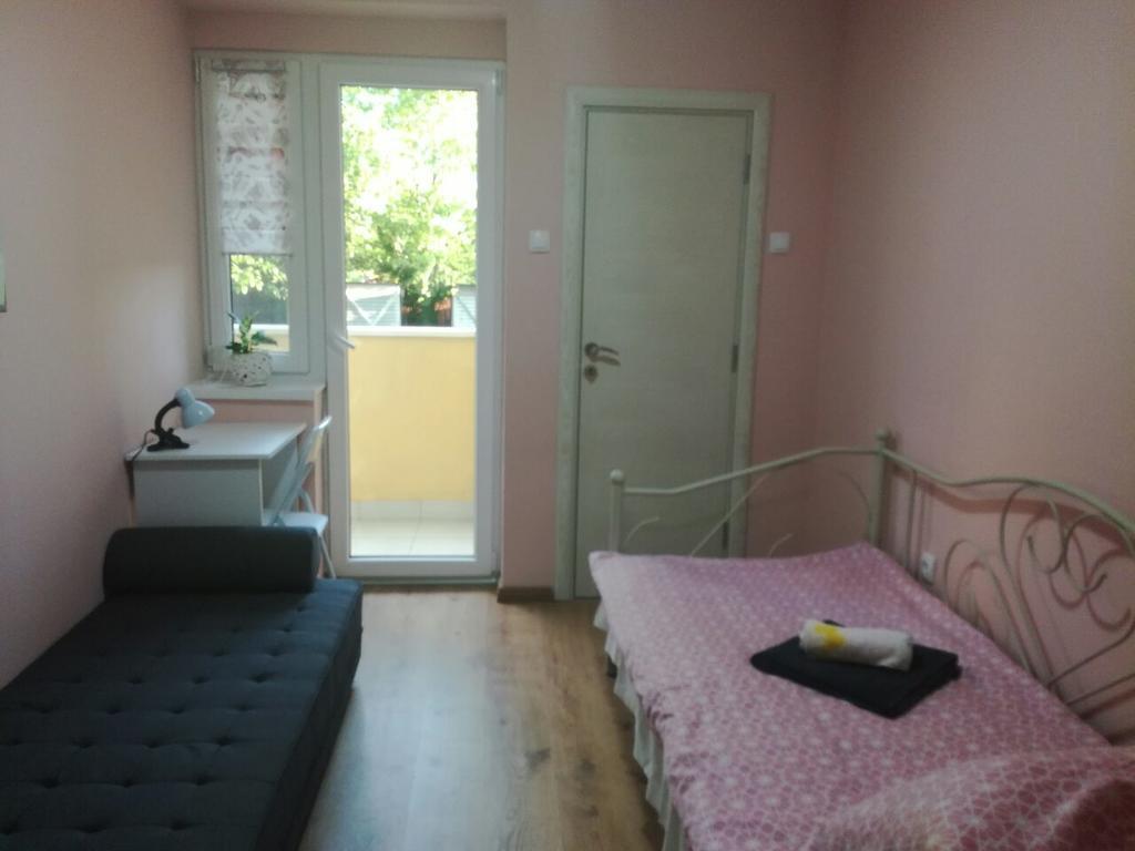 Apartment Marija Sremska Mitrovica Extérieur photo