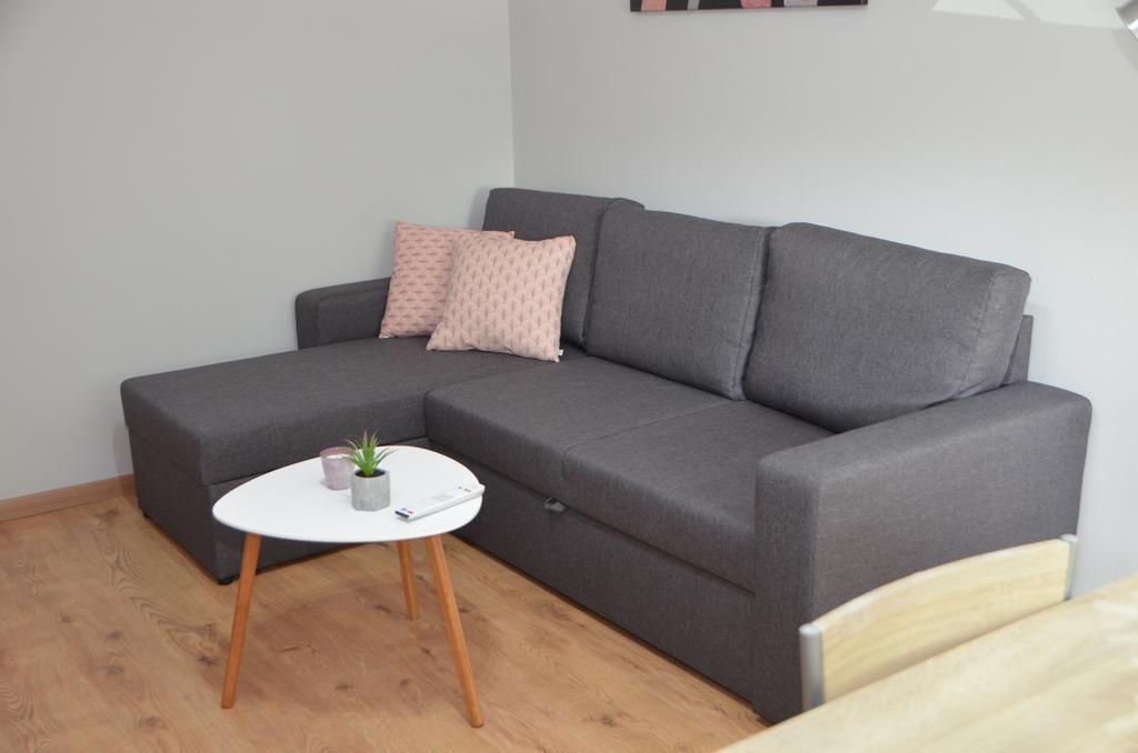 Apartment Marija Sremska Mitrovica Extérieur photo