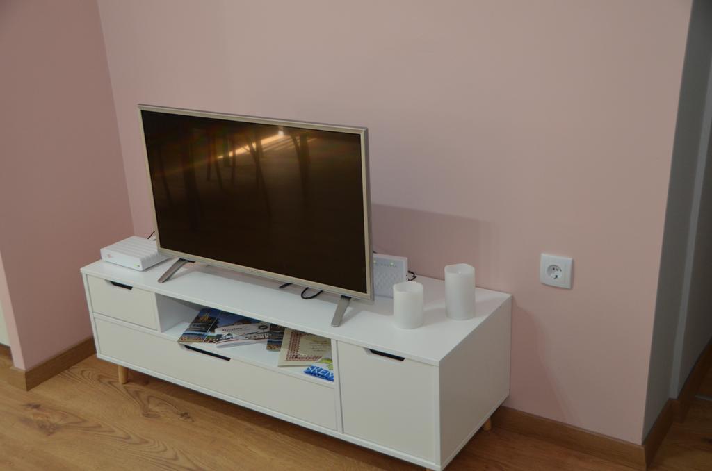 Apartment Marija Sremska Mitrovica Extérieur photo