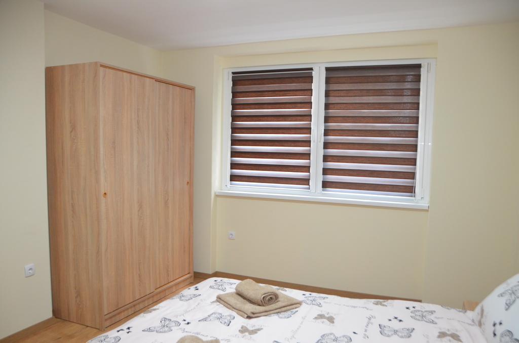 Apartment Marija Sremska Mitrovica Extérieur photo