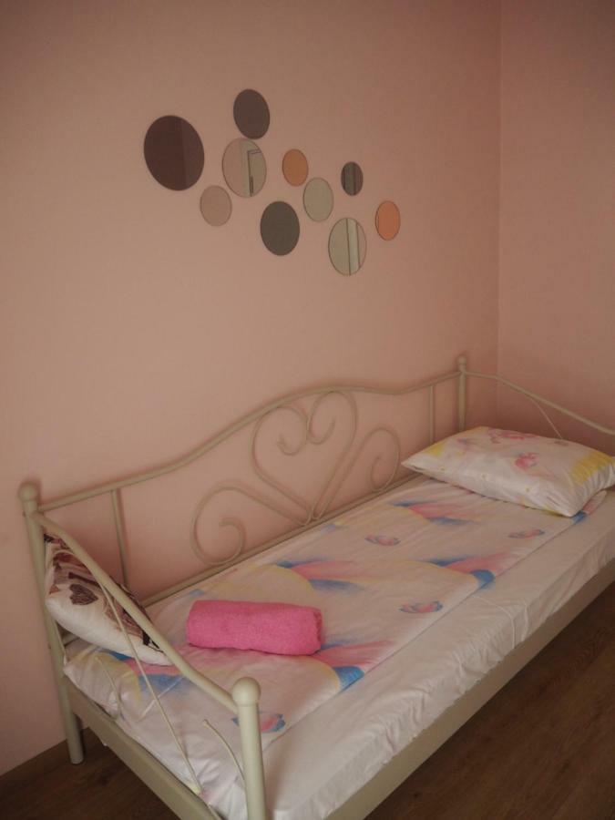 Apartment Marija Sremska Mitrovica Extérieur photo